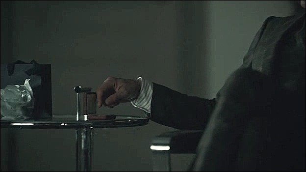 이젠홍콩인지욕망인지모르겠는미드 한니발(Hannibal) 시즌2 에피 4 Takiawase (3/3) (여러가지로주의) | 인스티즈