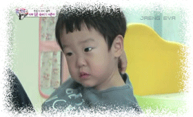서준이의 방귀~ㅋ
