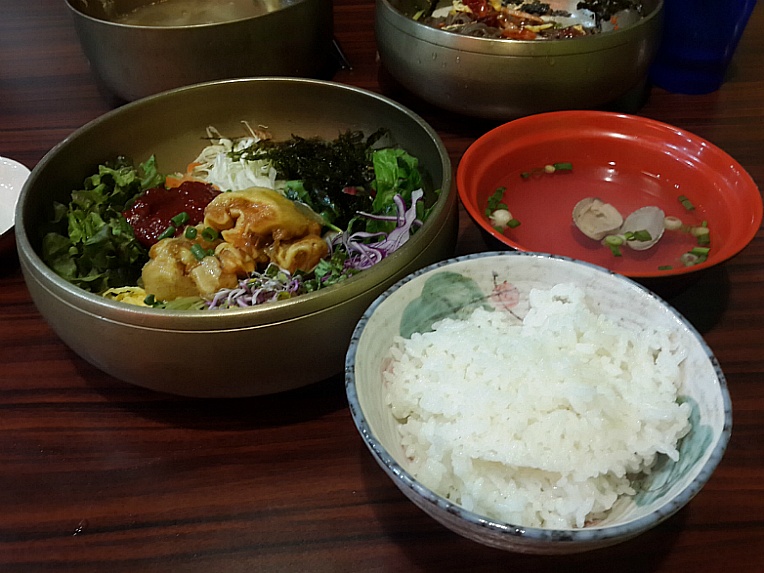 코끼리식당 이미지