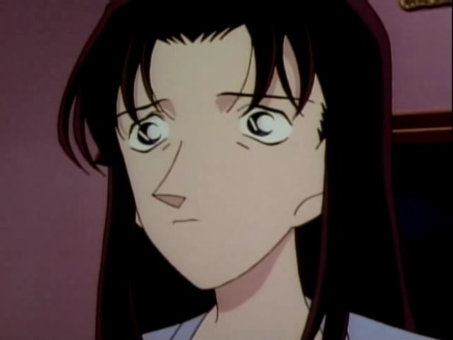 명탐정코난 레전드 유명한 탐정 의 과거와 사건 jpg | 인스티즈