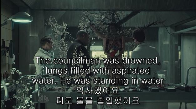 이젠홍콩인지욕망인지모르겠는미드 한니발(Hannibal) 시즌2 에피 6 Futamono (2/4) (시체주의) | 인스티즈