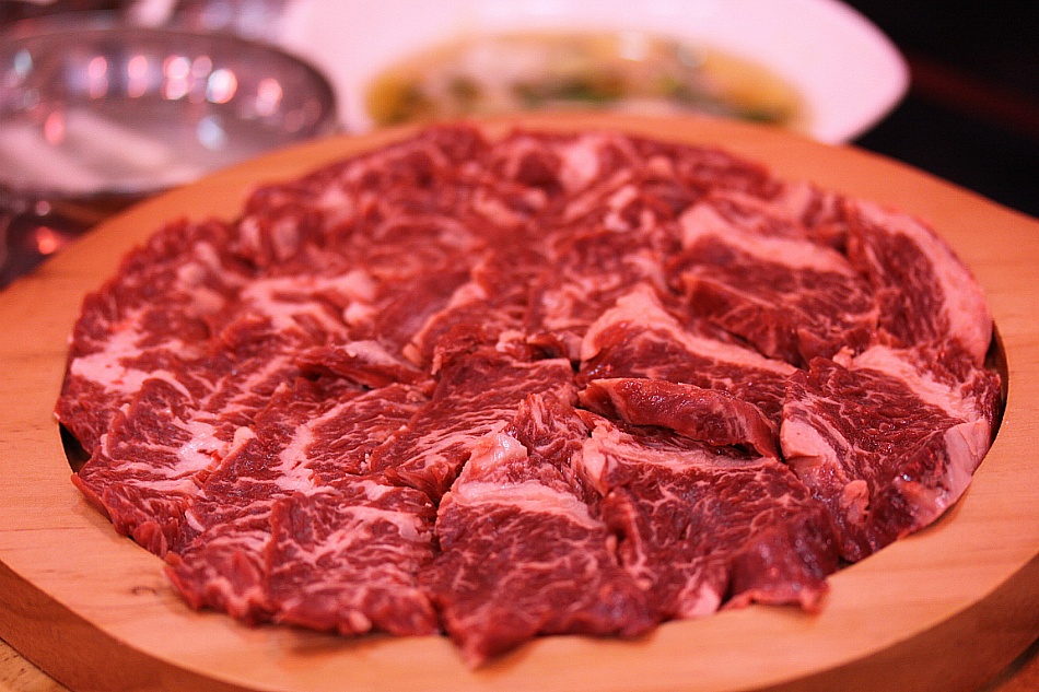 백조한우마을 이미지