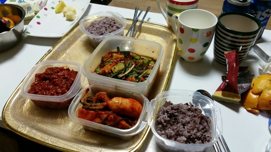 영야식 이미지