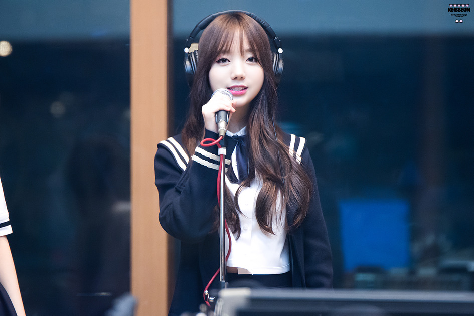 러블리즈 케이.jpgif | 인스티즈