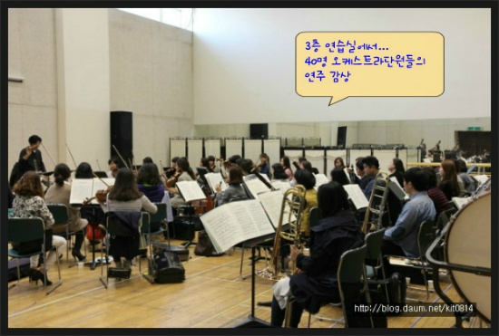 대구국제오페라오케스트라 이미지