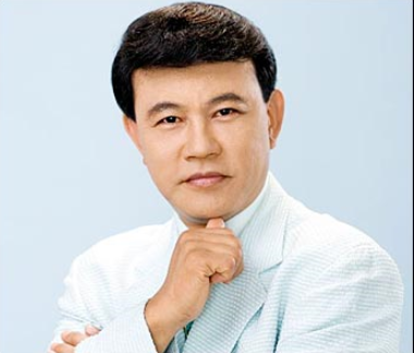 잃어버린 30년/설운도