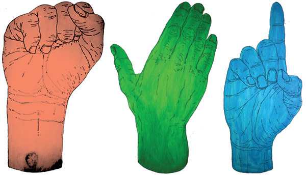 [대한민국은 민주공화국인가] 서울 장기 농성장 13곳서 길을 묻다 / 경향신문