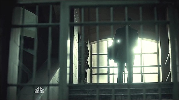 이젠홍콩인지욕망인지모르겠는미드 한니발(Hannibal) 시즌2 에피 4 Takiawase (2/3) (여러가지로주의) | 인스티즈