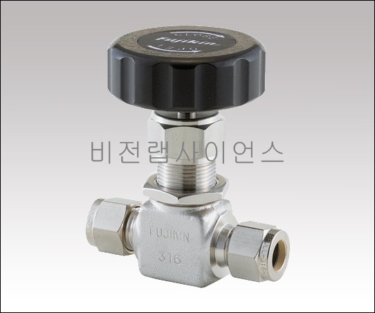니들스톱밸브, NEEDLE STOP VALVE