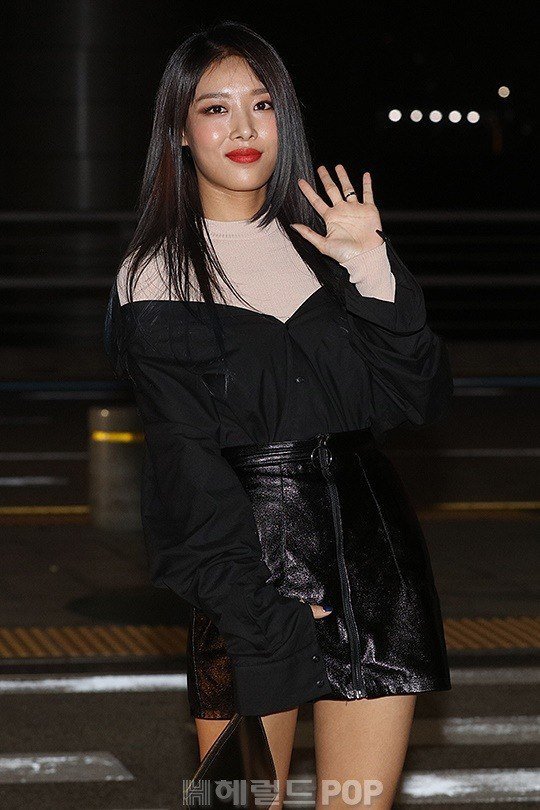 원더걸스 유빈