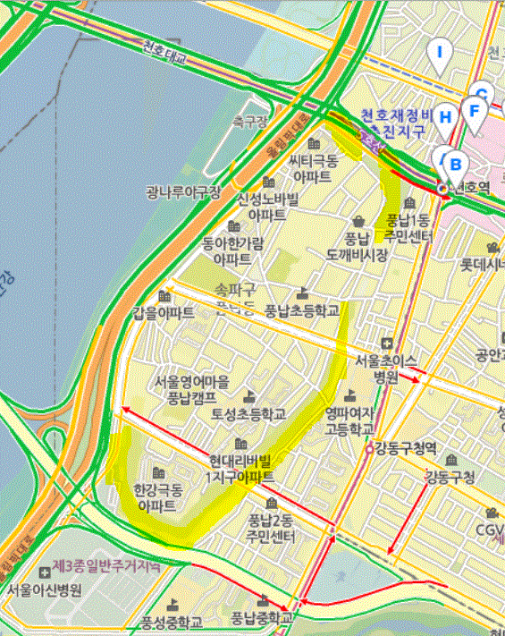 토성상가 이미지