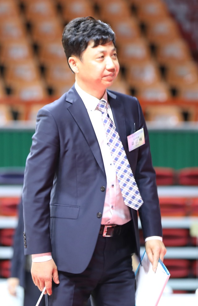 김신태댄스스포츠