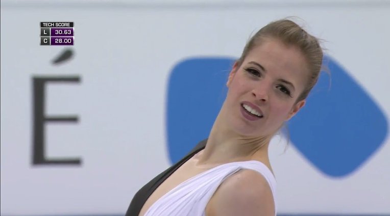 Каролина Костнер / Carolina KOSTNER ITA - Страница 8 236C9F3358DBF9460BC459