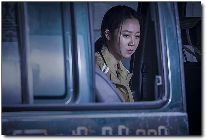 선과 악의 경계에 대한 고민 <미씽, 사라진 여자>