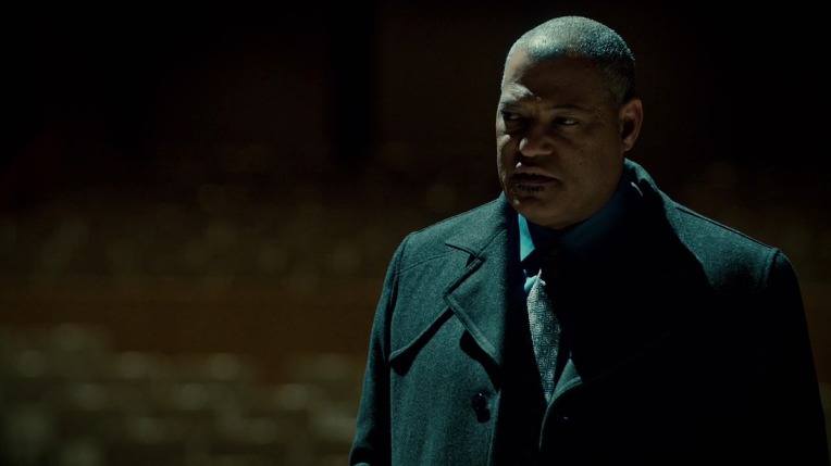 본격침샘어택미드 한니발(Hannibal) 시즌1 에피8 Fromage (1/4) | 인스티즈