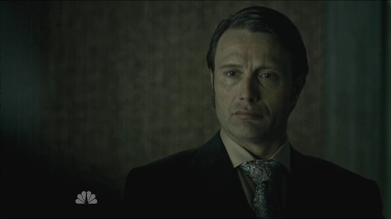 본격침샘어택미드 한니발(Hannibal) 시즌1 에피9 Trou Normand *시체주의* (2/3) | 인스티즈