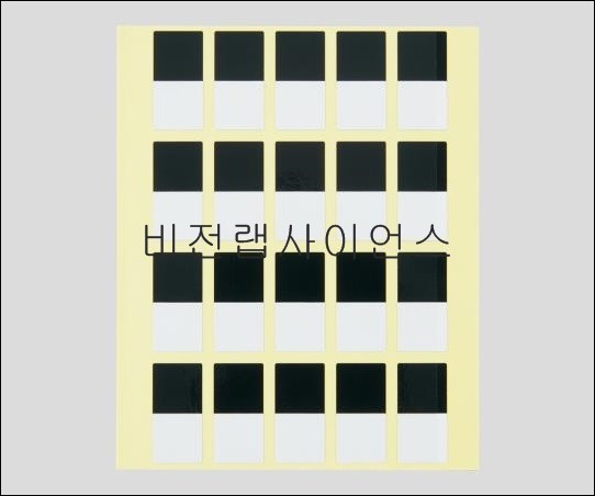 은폐율시험지,TEST PAPERS