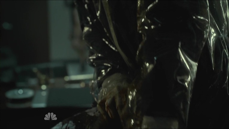 본격침샘어택미드 한니발 (Hannibal) 시즌1 에피10 Buffet Froid (5/5) *잔인주의* | 인스티즈