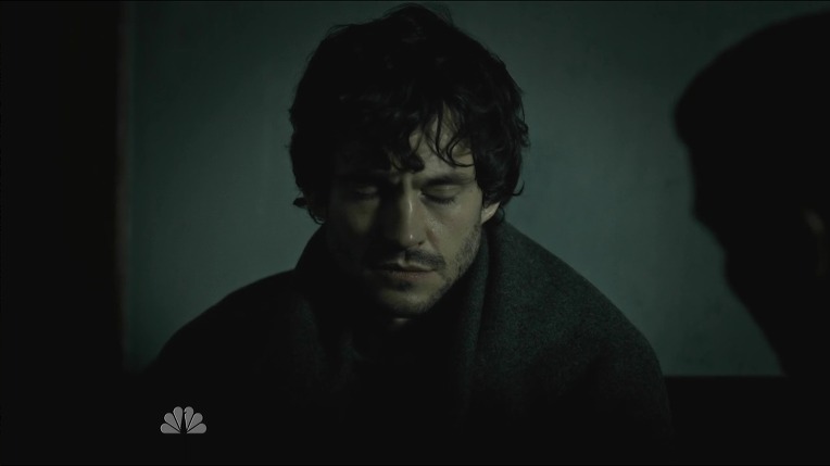 본격침샘어택미드 한니발 (Hannibal) 시즌1 에피13 Savoureux (1/5) | 인스티즈