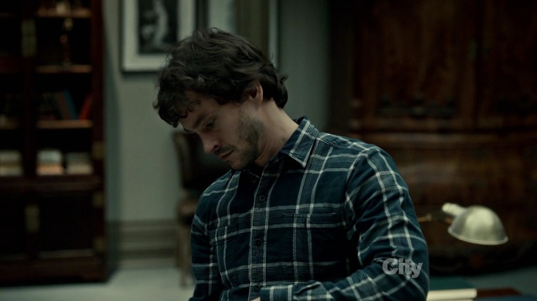 본격침샘어택미드 한니발(Hannibal) 시즌1 에피5 (2/4) *시체주의* | 인스티즈