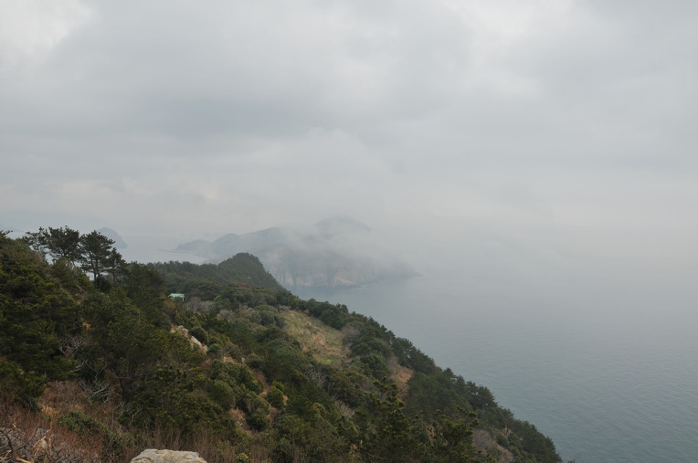 2014.3.25.[소매물도]