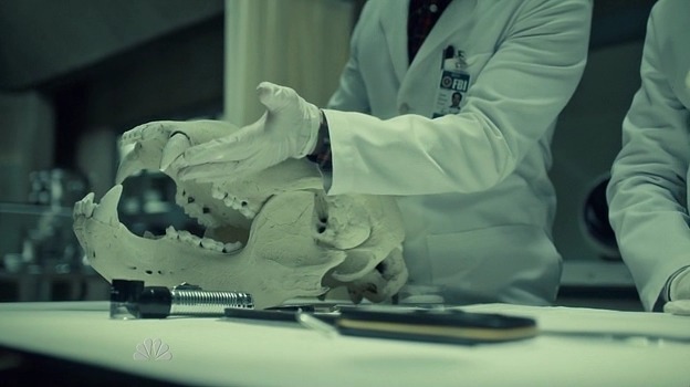 이젠홍콩인지욕망인지모르겠는미드 한니발(Hannibal) 시즌2 에피 9 Shiizakana (3/4) 잔인주의 | 인스티즈