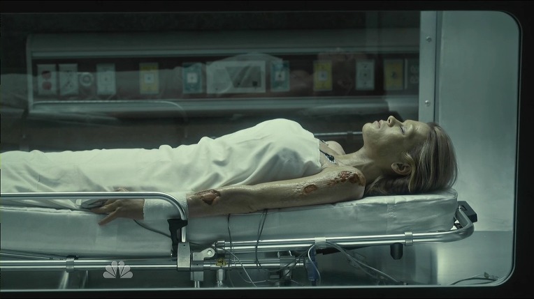 본격침샘어택미드 한니발 (Hannibal) 시즌1 에피10 Buffet Froid (5/5) *잔인주의* | 인스티즈