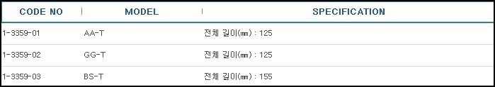 티타늄핀셋,TWEEZERS TITANIUM