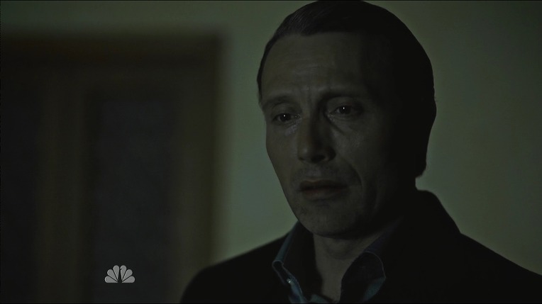 본격침샘어택미드 한니발 (Hannibal) 시즌1 에피13 Savoureux (5/5) | 인스티즈