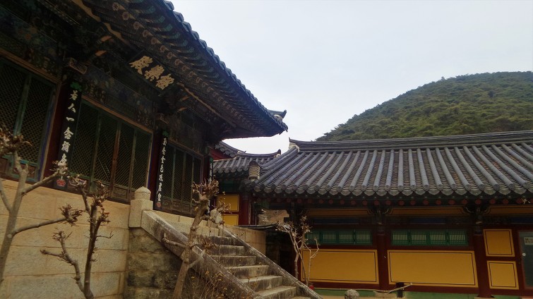 고운사 이미지