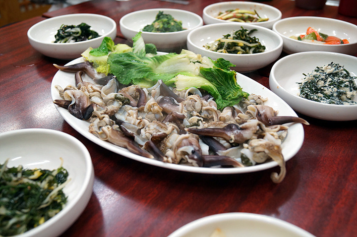 수미식당 이미지