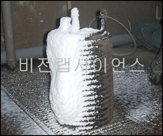 FOAM SPRAYER,포말세정기 