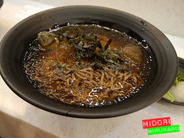 가성비 좋은 깔끔한 우동집~ - 수원 지역 추천맛집 역전우동0410 후기