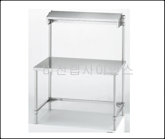 ﻿SD스테이션 ,ESD WORK TABLE SUS 