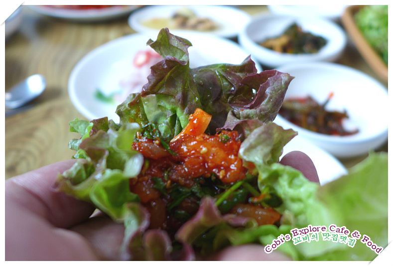 가산식당 이미지