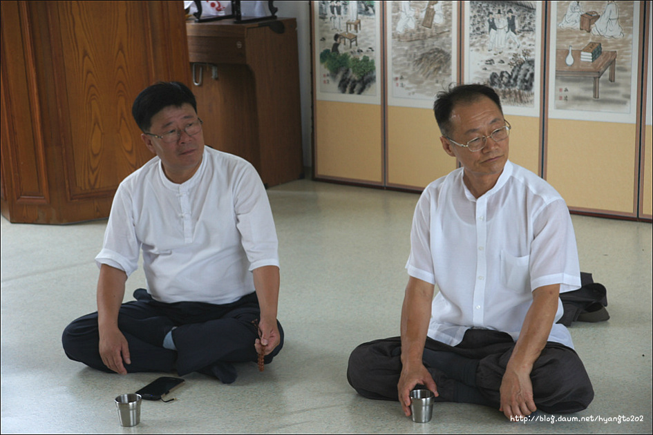 개벽의 꿈을 실천하는 한울연대 이미지