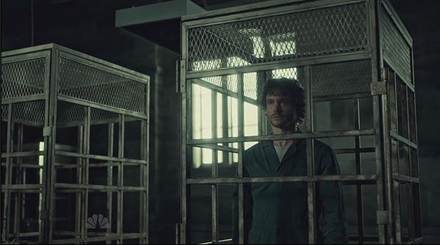이젠홍콩인지욕망인지모르겠는미드 한니발(Hannibal) 시즌2 에피 6 Futamono (2/4) (시체주의) | 인스티즈