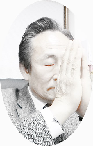 칭찬 = 행복호르몬분비