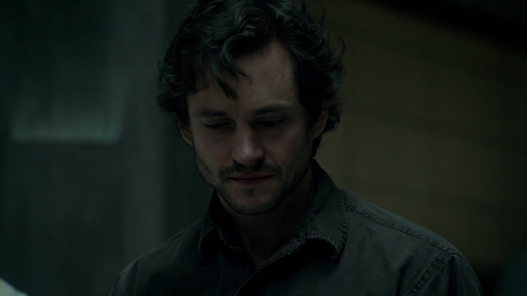 본격침샘어택미드 한니발(Hannibal) 시즌1 에피8 Fromage (1/4) | 인스티즈