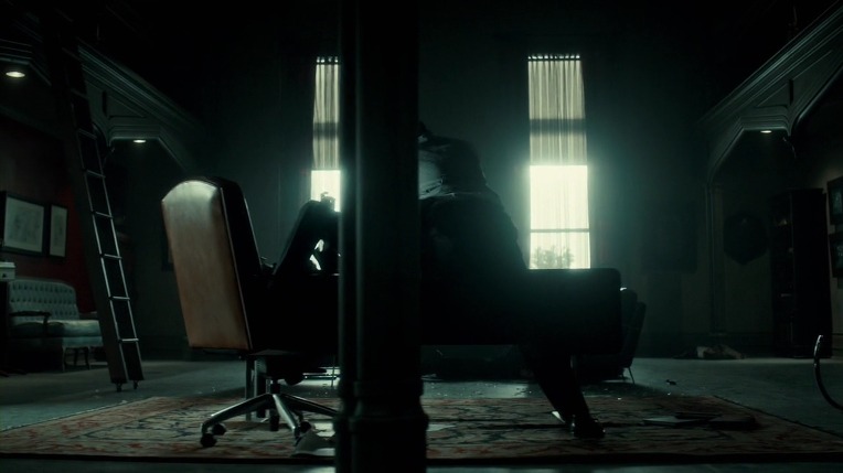 본격침샘어택미드 한니발(Hannibal) 시즌1 에피8 Formage (4/4) | 인스티즈