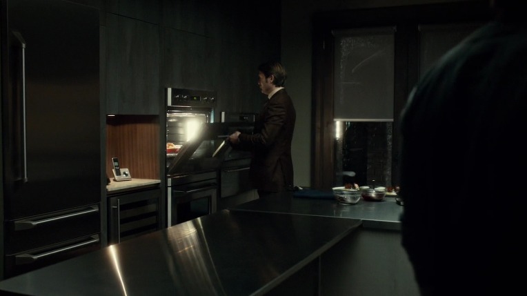 본격침샘어택미드 한니발(Hannibal) 시즌1 에피8 Formage (3/4) | 인스티즈