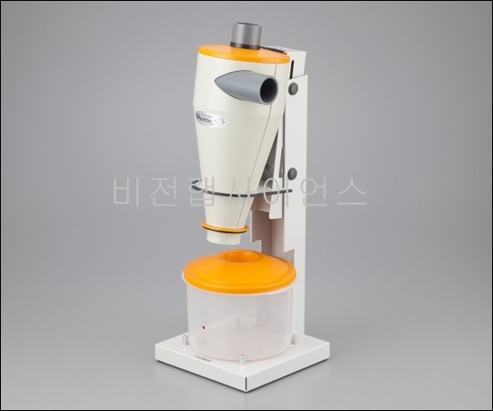 집진기(스위퍼·해치),DUST CLEANER 