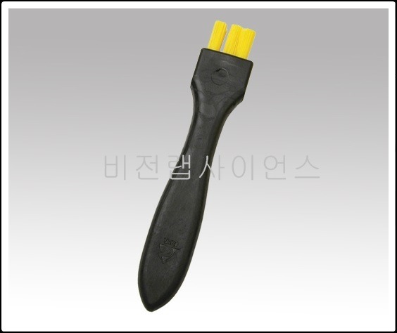 정전기 확산성 나일론 브러시 ,BRUSH ANTISTATIC