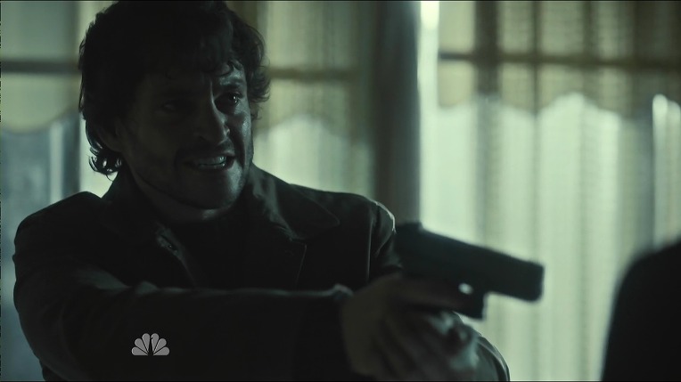 본격침샘어택미드 한니발 (Hannibal) 시즌1 에피13 Savoureux (5/5) | 인스티즈