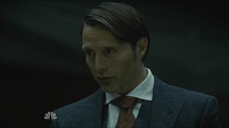 본격침샘어택미드 한니발 (Hannibal) 시즌1 에피10 Buffet Froid (3/5) *잔인주의* | 인스티즈