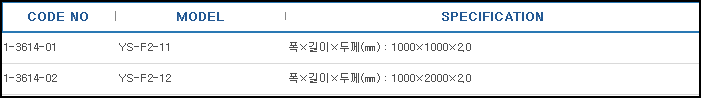 내열시트(펠트타입),SHEET HEAT RESISTANT