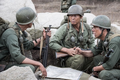 스케일주의! 날이 갈 수록 커지는 스크린 속 미션 대격돌!