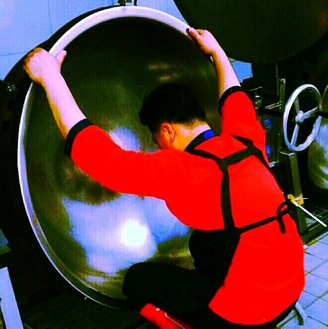 김*중 이미지