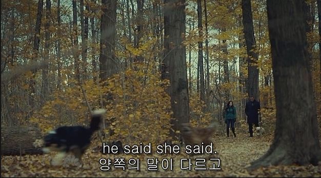 이젠홍콩인지욕망인지모르겠는미드 한니발(Hannibal) 시즌2 에피 6 Futamono (2/4) (시체주의) | 인스티즈