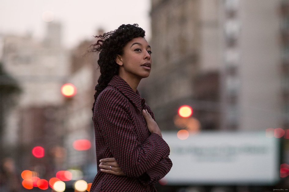 Corinne Bailey Rae The Scientist ( 2017 ) 가사/해석